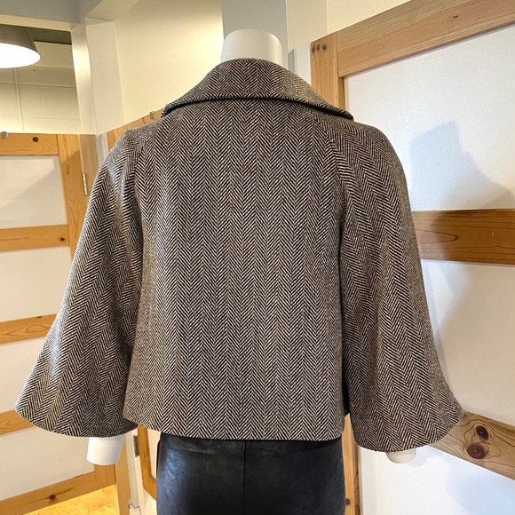 Jak & Rae wool blend jacket - Picture 5 of 7